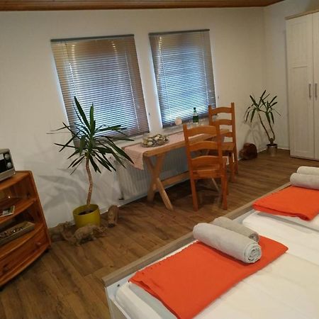 Ferienwohnung Edertaler Hof Exterior foto
