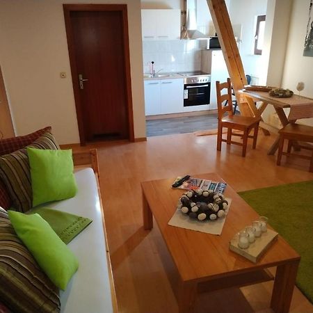 Ferienwohnung Edertaler Hof Exterior foto
