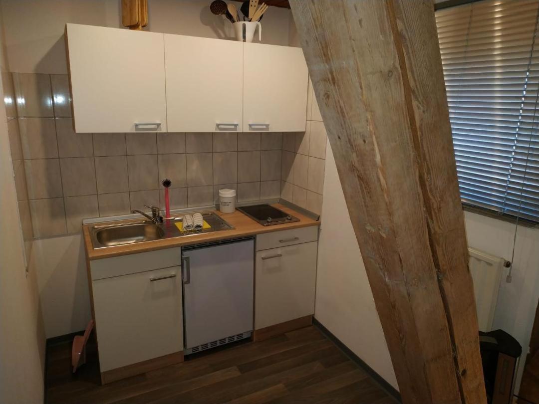 Ferienwohnung Edertaler Hof Exterior foto