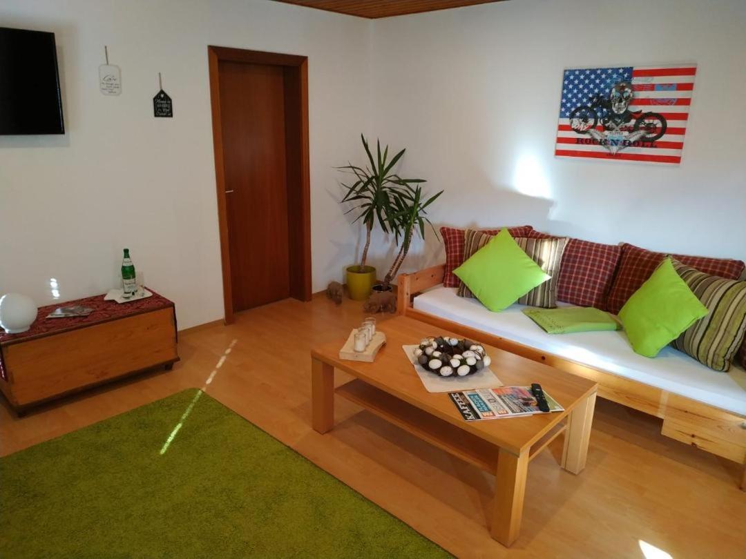 Ferienwohnung Edertaler Hof Exterior foto