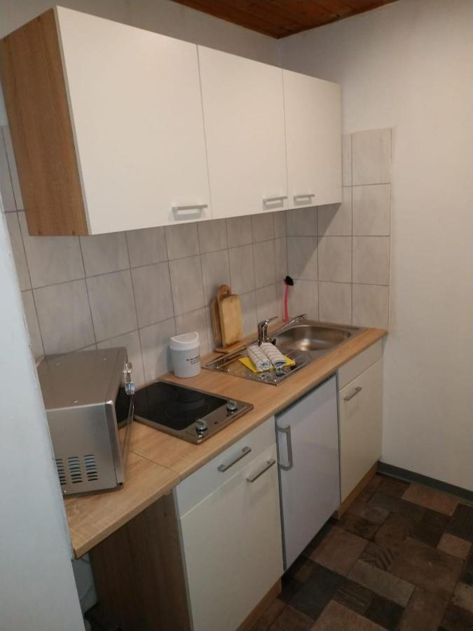 Ferienwohnung Edertaler Hof Exterior foto